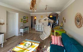Kolorowo Kącik - Apartament przy Parku